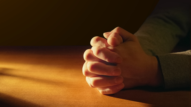 Night Prayer for Protection Against Evil and Harm