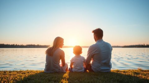 Pray for Families in Trouble—Finding Enduring Strength in God’s Lovingkindness