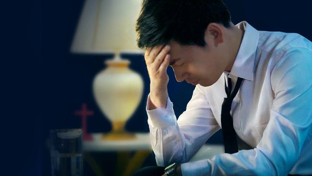 What Are the Consequences of Sin? How Can We Break Free From Sin and Enter the Kingdom of Heaven?