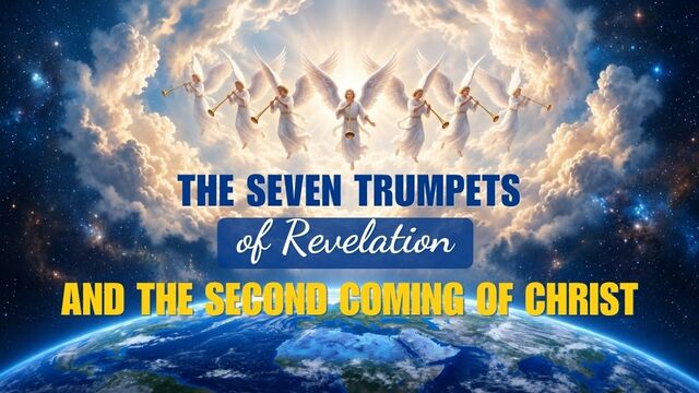 The Seven Trumpets of Revelation and the Second Coming of Christ